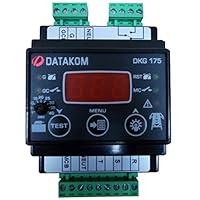 Algopix Similar Product 3 - DATAKOM DKG175 GeneratorMains