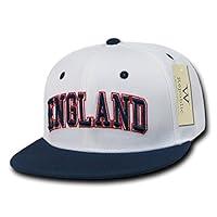 Algopix Similar Product 11 - WHANG The Freshman Pro Cap, England