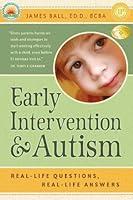 Algopix Similar Product 6 - Early Intervention and Autism