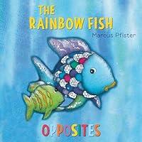 Algopix Similar Product 17 - The Rainbow Fish Opposites