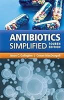 Algopix Similar Product 16 - Antibiotics Simplified