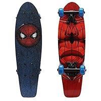 Algopix Similar Product 1 - PlayWheels Ultimate SpiderMan 21 Inch