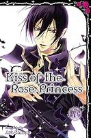 Algopix Similar Product 14 - Kiss of the Rose Princess, Vol. 7