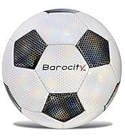 Algopix Similar Product 4 - Barocity Classic Black  White Soccer