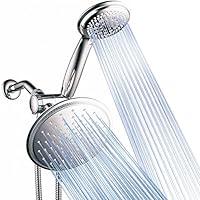 Algopix Similar Product 12 - Dream Spa 3way 8Setting Rainfall