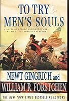 Algopix Similar Product 19 - To Try Mens Souls A Novel of George