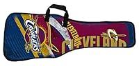 Algopix Similar Product 8 - The Sports Vault Woodrow Guitar NBA