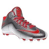 Algopix Similar Product 8 - Nike Lunarbeast Pro D Football Cleats