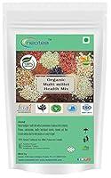 Algopix Similar Product 9 - Neotea Organic Multi Grain Health Mix