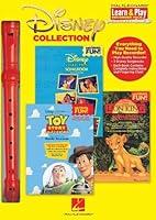 Algopix Similar Product 10 - Hal Leonard 102419 Disney Collection