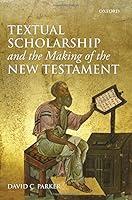 Algopix Similar Product 11 - Textual Scholarship and the Making of