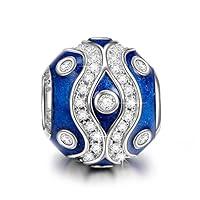 Algopix Similar Product 20 - NINAQUEEN Galaxy Charms Fits Charms