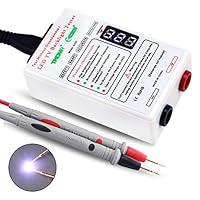 Algopix Similar Product 20 - TKDMR LED Lamp and TV Backlight Tester