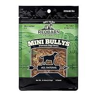 Algopix Similar Product 6 - Redbarn Mini Bullys Variety Pack