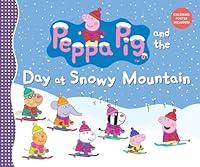 Algopix Similar Product 6 - Peppa Pig and the Day at Snowy Mountain
