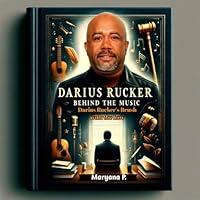 Algopix Similar Product 2 - Darius Rucker  Behind the music