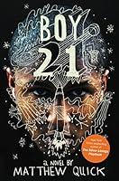 Algopix Similar Product 14 - Boy21 Top Ten Best Fiction for Young