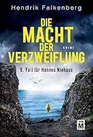 Algopix Similar Product 20 - Die Macht der Verzweiflung 