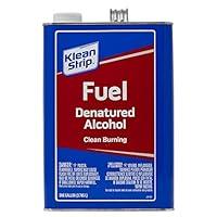Algopix Similar Product 2 - KLEANSTRIP GSL26 Denatured Alcohol