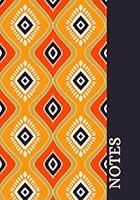 Algopix Similar Product 17 - Dreamfarmers Afrocentric Graph Paper