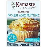 Algopix Similar Product 5 - Namaste Foods Gluten Free No Sugar