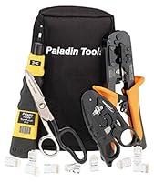 Algopix Similar Product 13 - Greenlee PA4908 DataComm Pro Starter