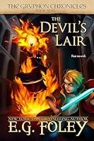 Algopix Similar Product 18 - The Devils Lair The Gryphon