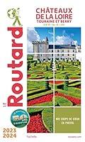 Algopix Similar Product 20 - Guide du Routard Chteaux de la Loire