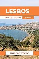 Algopix Similar Product 14 - Lesbos Travel Guide 20242025 Explore