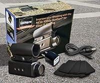 Algopix Similar Product 9 - 2020 Gun Camera for Clays