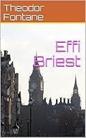 Algopix Similar Product 3 - Effi Briest (German Edition)