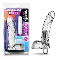 Algopix Similar Product 14 - Blush Novelties 65 Small Realistic