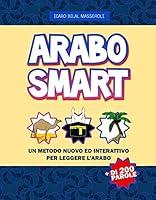 Algopix Similar Product 16 - Arabo Smart Un Metodo Nuovo ed