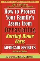 Algopix Similar Product 16 - How to Protect Your Familys Assets