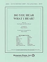 Algopix Similar Product 11 - Shawnee Press Do You Hear What I Hear