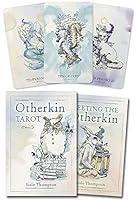 Algopix Similar Product 13 - Otherkin Tarot