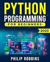 Algopix Similar Product 12 - Python Programming for Beginners The