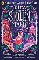 Algopix Similar Product 14 - City of Stolen Magic