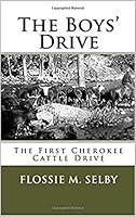 Algopix Similar Product 9 - The Boys Drive The First Cherokee