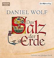 Algopix Similar Product 19 - Das Salz der Erde: Die Fleury-Serie 1