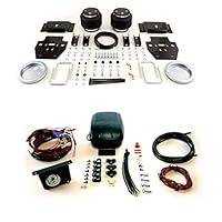Algopix Similar Product 12 - Air Lift 88299 25592 Rear Set of Load