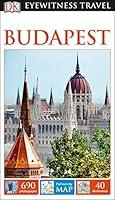 Algopix Similar Product 11 - DK Eyewitness Budapest (Travel Guide)