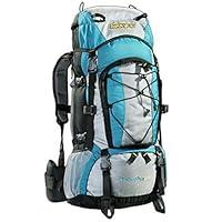 Algopix Similar Product 6 - AspenSport AB06L04 TheSouthPole Outdoor