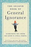 Algopix Similar Product 12 - The Second Book of General Ignorance