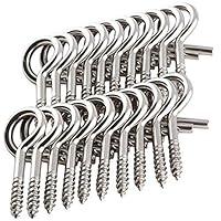 Algopix Similar Product 10 - Hangman 20 Piece Christmas Lights