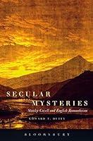 Algopix Similar Product 9 - Secular Mysteries Stanley Cavell and