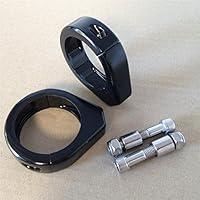Algopix Similar Product 18 - XKH Motorcycle Turn Signal Clamps