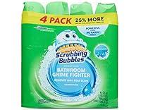Algopix Similar Product 17 - Scrubbing Bubbles 39572 Dow Bathroom