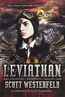 Algopix Similar Product 17 - Leviathan Boxed Set Leviathan