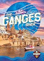 Algopix Similar Product 19 - The Ganges River  River Adventures